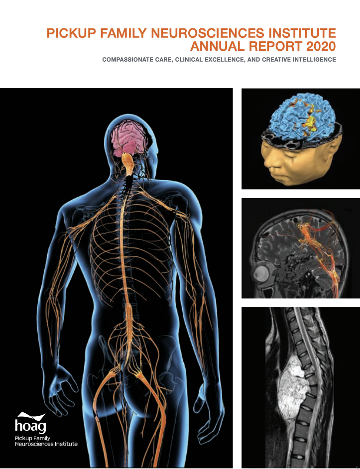 Orange County Vital Brain Program
